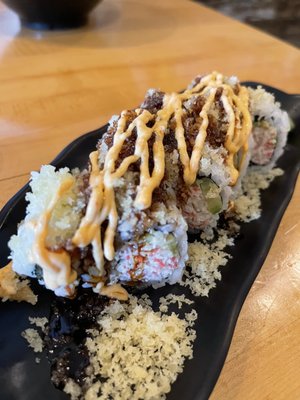 Umai Ramen by null