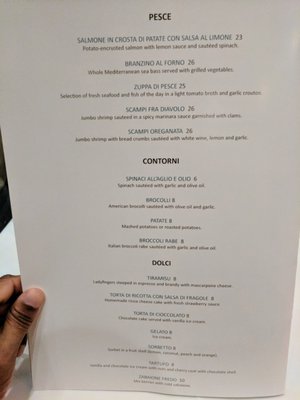 Menu photo 3 Romeo's Jackson Heights, NY