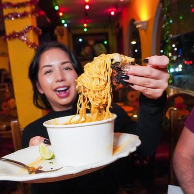 Maria's Mexican Restaurant by null