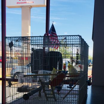 Discount Tire - Wheel & Rim Repair Near Me - Kingman, Arizona Discount Tire - Wheel & Rim Repair Near Me - Kingman, Arizona