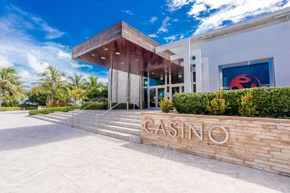 Resorts World Bimini