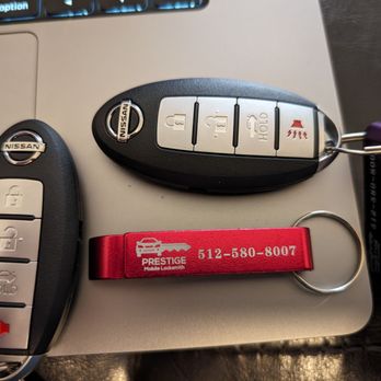 Prestige Mobile Locksmith - Keys & Locksmiths Near Me - Austin, Texas Prestige Mobile Locksmith - Keys & Locksmiths Near Me - Austin, Texas