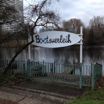 Fennpfuhl Park - Parks Near Me - Berlin, BE