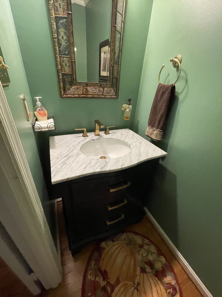 Slide of Handyman PHD