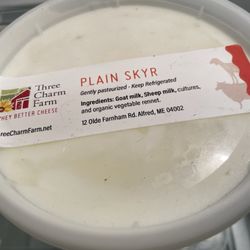 Portland Food
