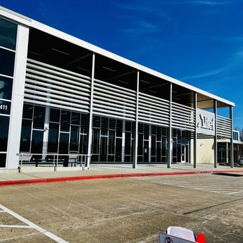 ALIEF ISD CENTER FOR TALENT DEVELOPMENT - Updated January 2025 
