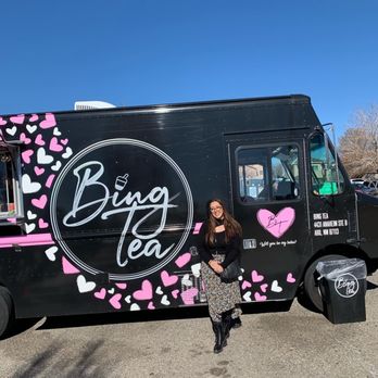 Bing Tea - Desserts Near Me - Albuquerque, New Mexico