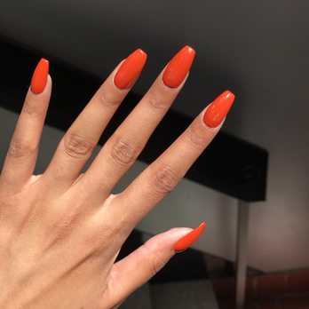 Top Nails Salon - Nail Salons Near Me - Atlanta, Georgia