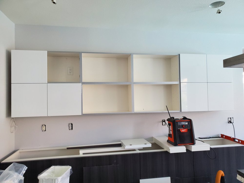 Slide of Modern Structure