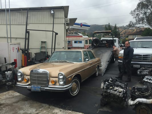 Roscoe Auto Services