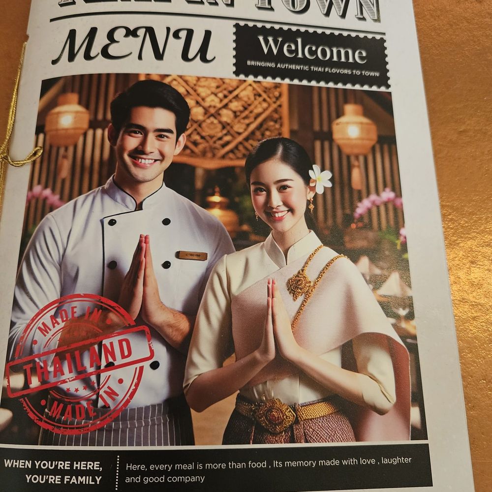 Thai in Town - Seafood Near Me - Southlake, Texas Thai in Town - Seafood Near Me - Southlake, Texas