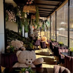 N Cafe