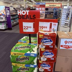 Staples