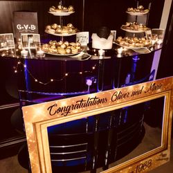 Brimstone Steakhouse Bar & Grill - Fabulous night with Oliver & Marie, celebrating there 50th wedding anniversary here @ Brimstone Steakhouse