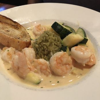 Madero 1899 - Shrimp with cilantro rice - Mexican Near Me - Fullerton, California Madero 1899 - Shrimp with cilantro rice - Mexican Near Me - Fullerton, California
