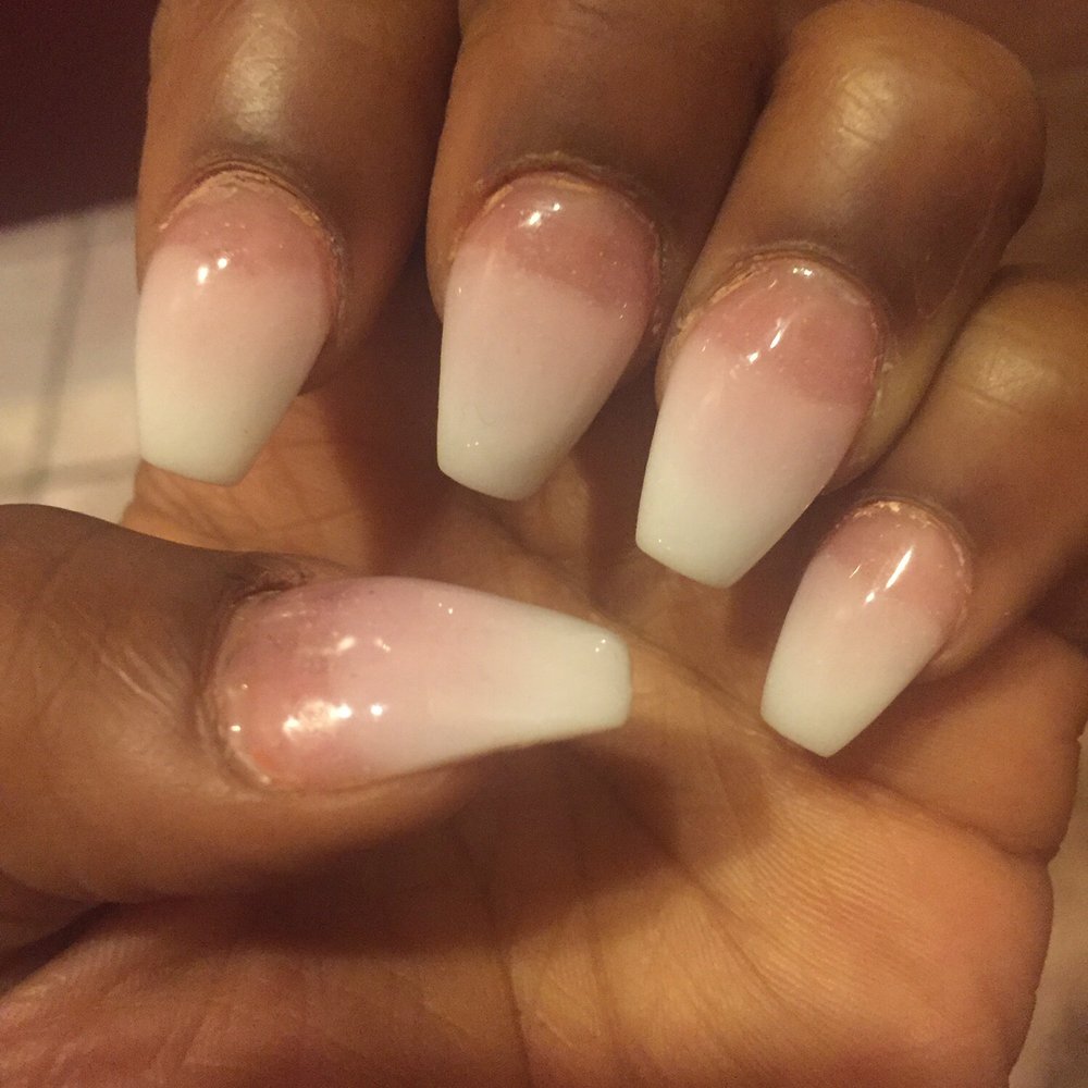 Nail Trends - Nail Salons Near Me - Richmond, Virginia