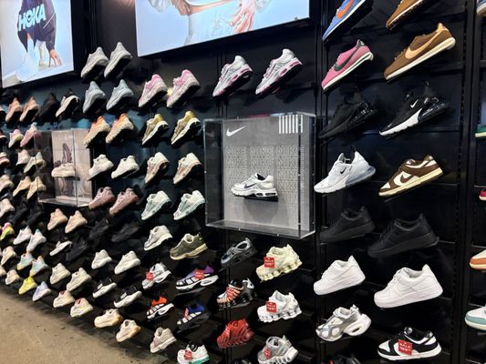 Los Cerritos Center by null