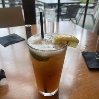 Park 600 - Peach Mint Palmer - Breakfast & Brunch Near Me - Rochester, Michigan