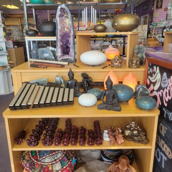 Mystic Valley - Gift Shops Near Me - Saint Louis, Missouri