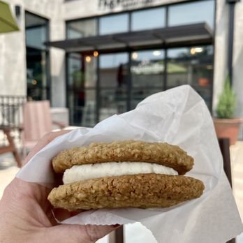 The Ragamuffin - Oatmeal cream pie - Bakeries Near Me - South Bend, Indiana