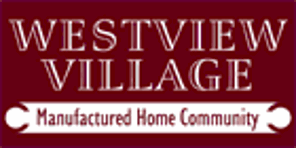 WESTVIEW VILLAGE MANUFACTURED HOME COMMUNITY Updated September 2024