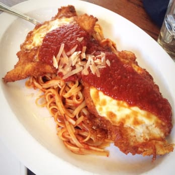Salute - Chicken parm - Italian Near Me - Hartford, Connecticut Salute - Chicken parm - Italian Near Me - Hartford, Connecticut