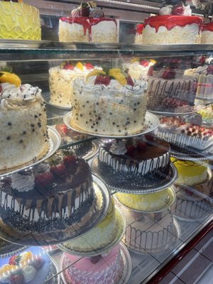 Eli's Bakery Cafe by null