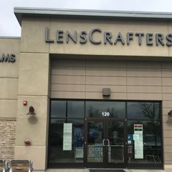LensCrafters