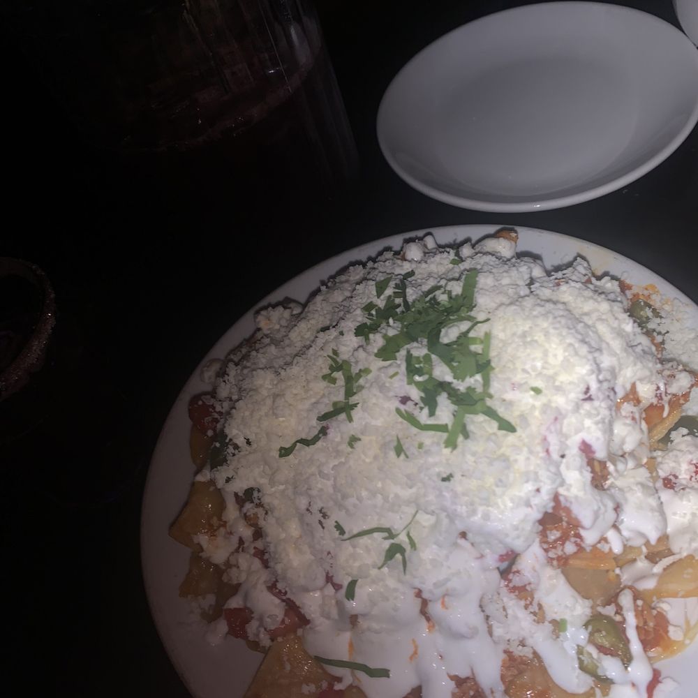 Food was very idk what I had my sister ordered the food but drinks were solid to Food was very idk what I had my sister ordered the food but drinks were solid to
