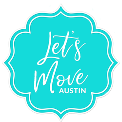 Let's Move Austin