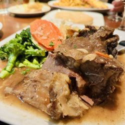 Amorosa Pasta House