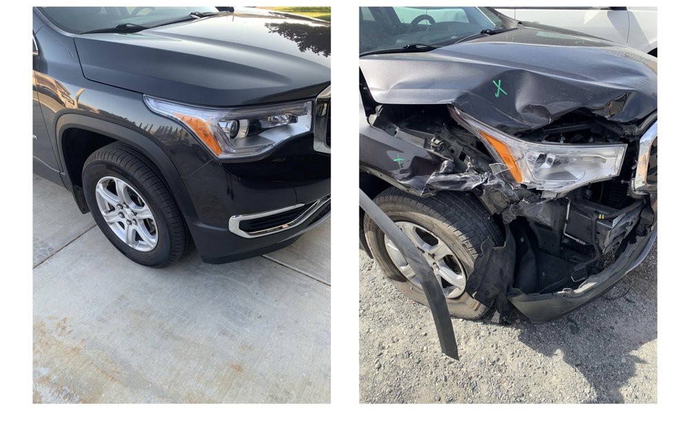 CALIBER COLLISION Updated September 2024 20 Photos & 35 Reviews