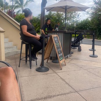 Monkeypod Kitchen by Merriman - Walk ins or reservations - New American Near Me - Kihei, Hawaii Monkeypod Kitchen by Merriman - Walk ins or reservations - New American Near Me - Kihei, Hawaii