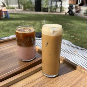 Matilda's All Day Cafe - strawberry & peanut butter coffees - Cafes Near Me - Phoenix, Arizona Matilda's All Day Cafe - strawberry & peanut butter coffees - Cafes Near Me - Phoenix, Arizona