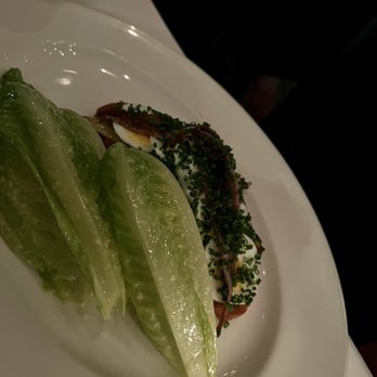 Osteria Mozza - Nancy's Caesar - Italian Near Me - Los Angeles, California Osteria Mozza - Nancy's Caesar - Italian Near Me - Los Angeles, California