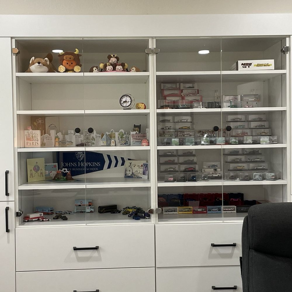 Display Display