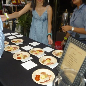 Three Square - Charcuterie Presented by Artinsal Foods - Food Banks Near Me - Las Vegas, Nevada