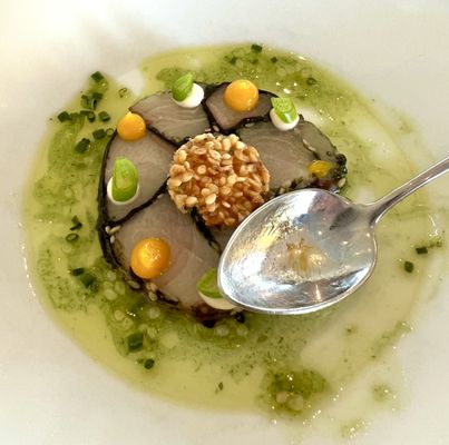 Restaurant Aan de Zweth by null