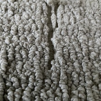 Empire Today - a closeup of a pile of carpet - Flooring Near Me