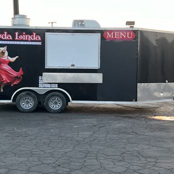 La Gorda Linda - Food Trucks Near Me - Bakersfield, California La Gorda Linda - Food Trucks Near Me - Bakersfield, California