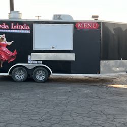 La Gorda Linda