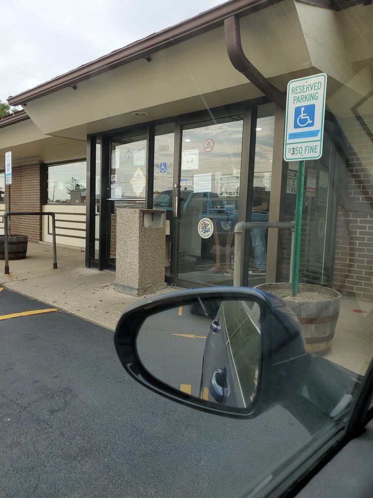 DMV Updated August 2024 29 Reviews 1360 Oakwood Ave, Dekalb