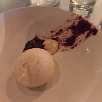 Abejas - Dessert - New American Near Me - Golden, Colorado