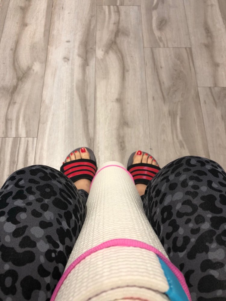 OXYGEN YOGA & FITNESS Updated July 2024 19 Reviews 1051065