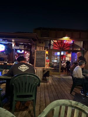 The Shimmy Shack by null