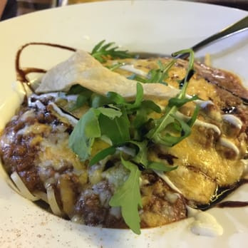 New York Cafe & Bar - Spaghetti Bolognese - American Near Me - Hong Kong, HK