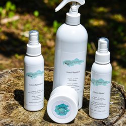 Heather Wallace - Animal Bodywork - Signature and customized aromatherapy products available for horses, dogs, and humans.