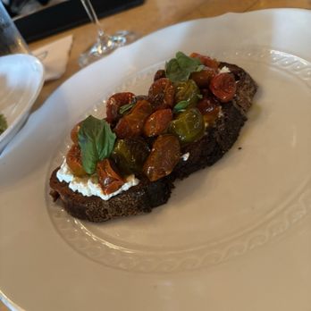 Cinghiale - Bruschetta - Italian Near Me - Baltimore, Maryland Cinghiale - Bruschetta - Italian Near Me - Baltimore, Maryland