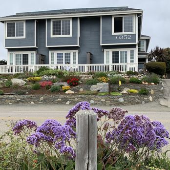 Sand Pebbles Inn - Hotels Near Me - Cambria, California Sand Pebbles Inn - Hotels Near Me - Cambria, California