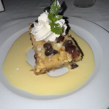 Craig's - Bread Pudding - American Near Me - West Hollywood, California Craig's - Bread Pudding - American Near Me - West Hollywood, California